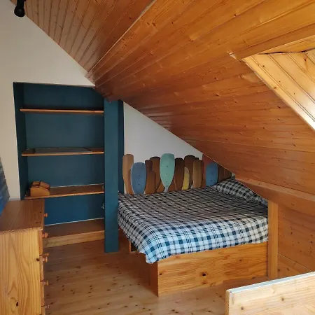 La Maison De L'amiral Vue Sur à *