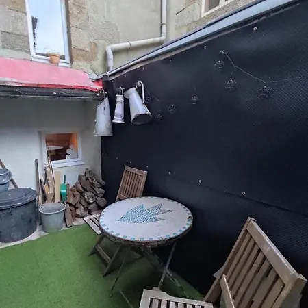 Holiday home La Maison De L'amiral Vue Sur A *